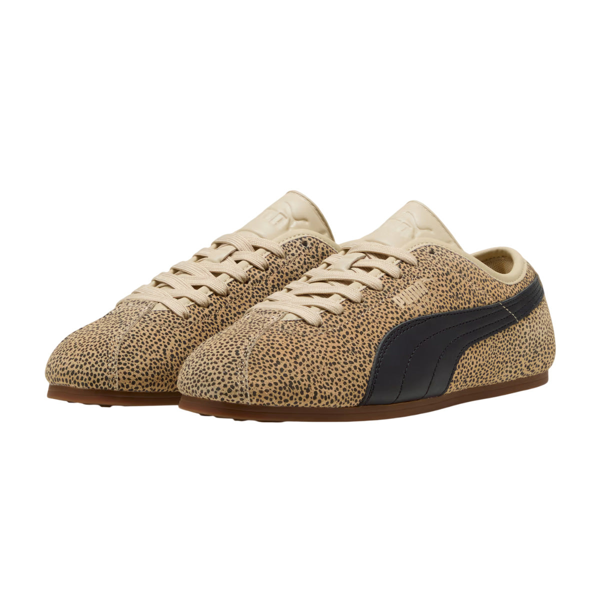 Basket Femme Puma TACKLE TOPCAT