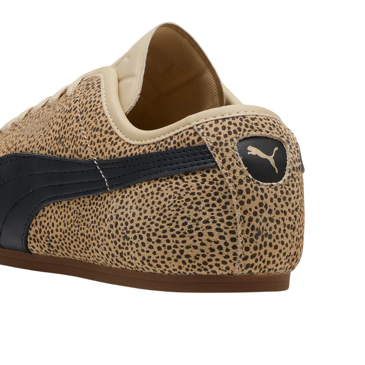 Basket Femme Puma TACKLE TOPCAT