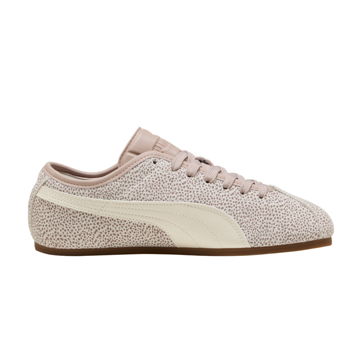 Basket Femme Puma TACKLE TOPCAT