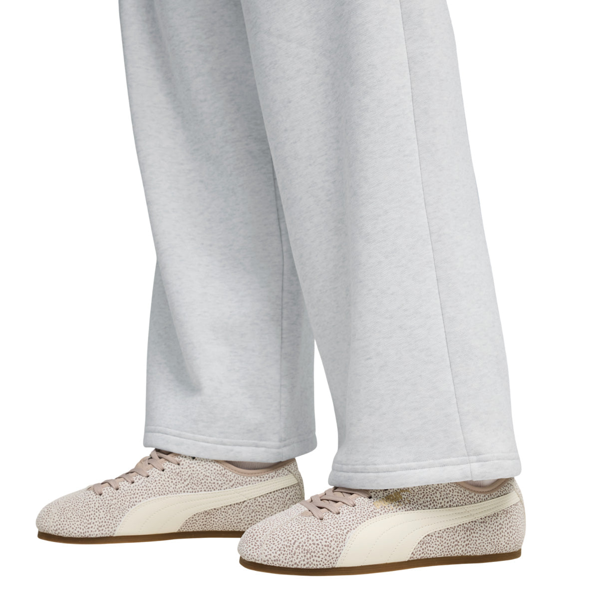 Basket Femme Puma TACKLE TOPCAT