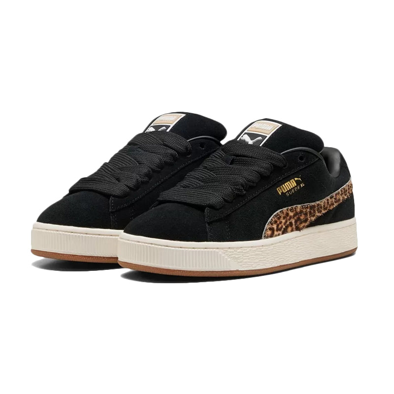 Basket Puma Suede XL Leopard