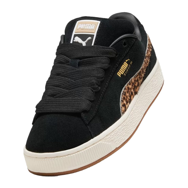 Basket Puma Suede XL Leopard