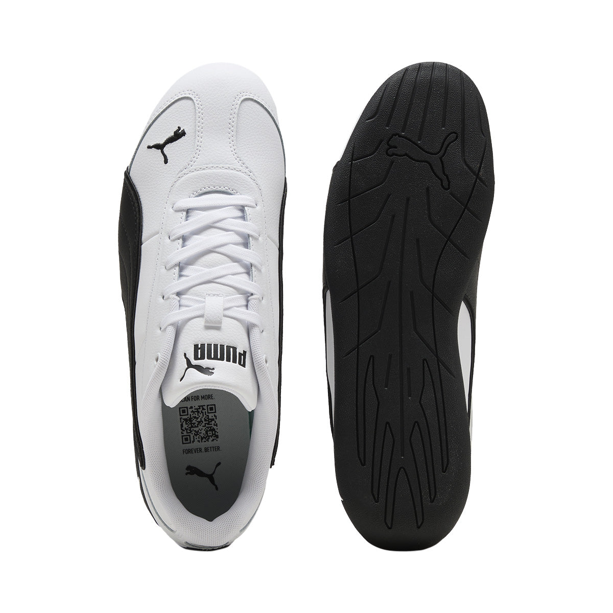 Basket Homme Puma REPLICATCH