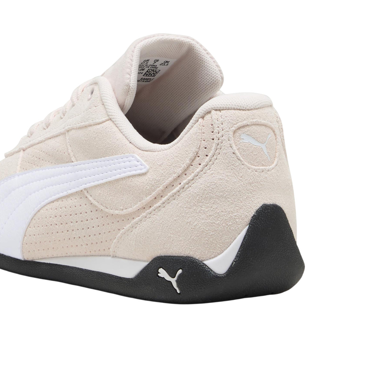 Basket Femme Puma REPLICATCH SD