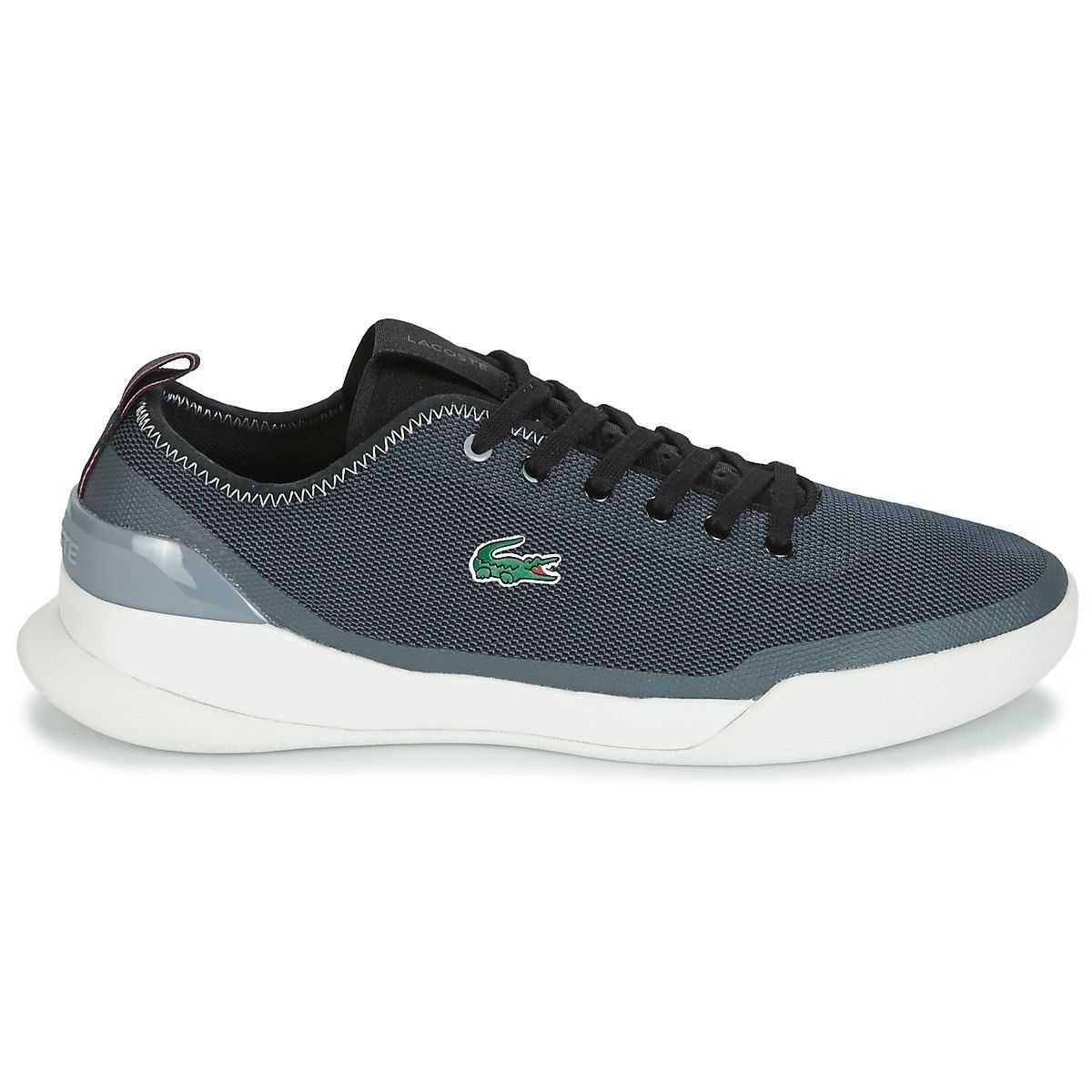 Lacoste Basket Lacoste LT Dual 118 1 SPM - 735SPM0022231