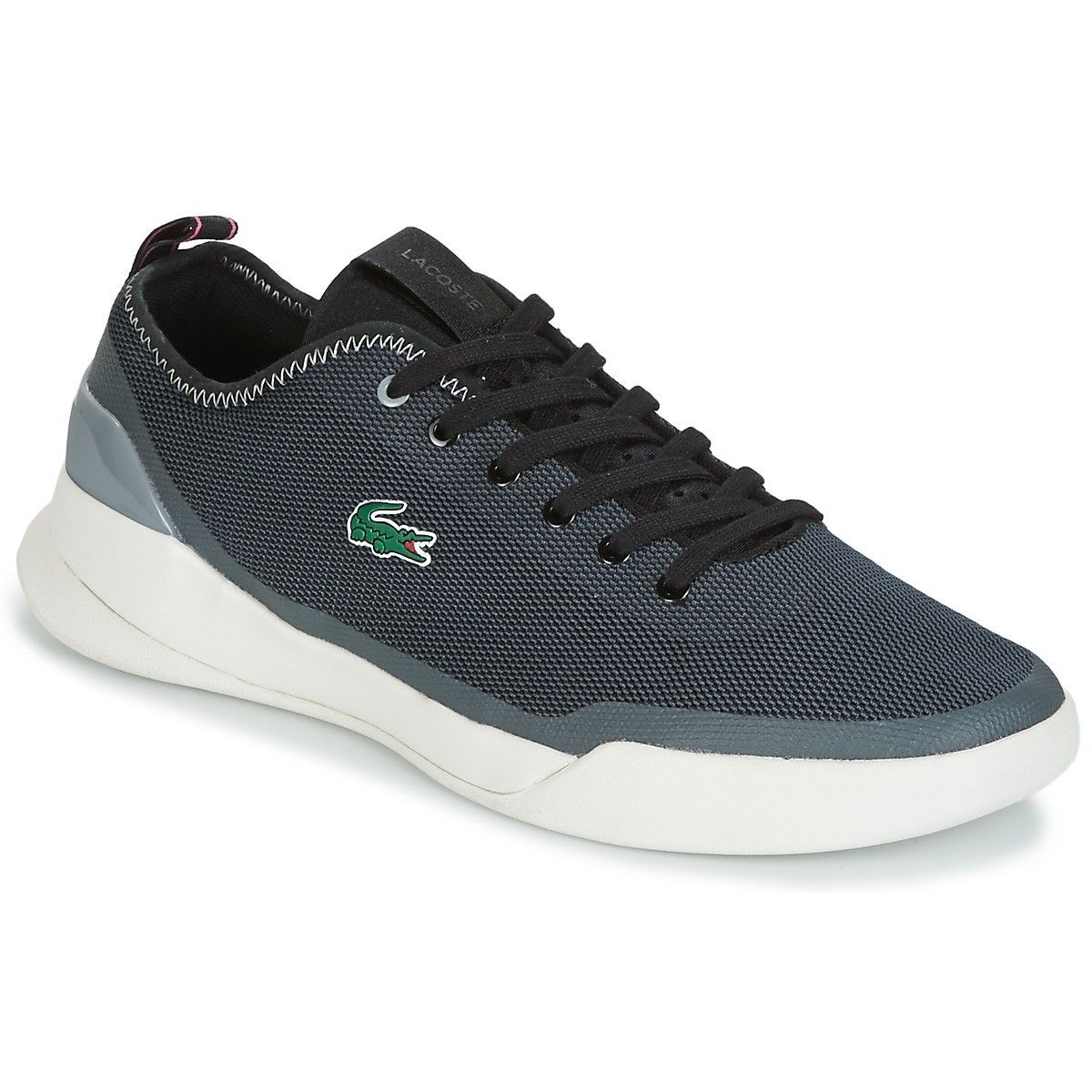 Lacoste Basket Lacoste LT Dual 118 1 SPM - 735SPM0022231