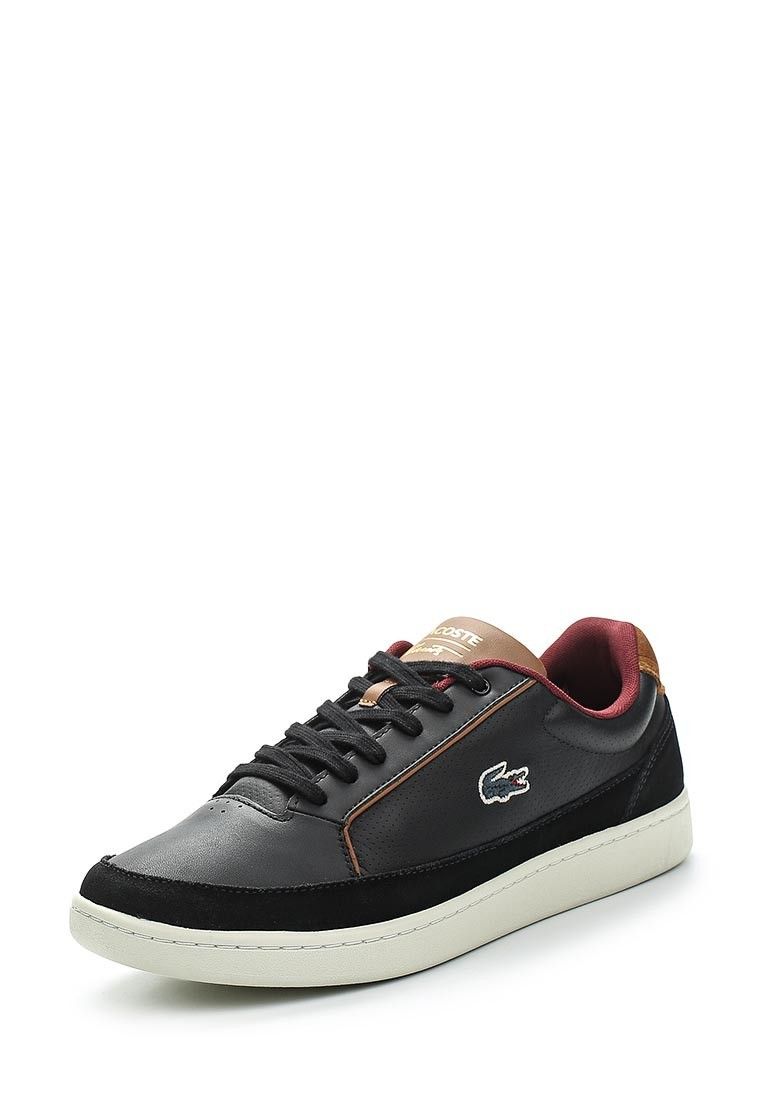 Lacoste Basket Lacoste Setplay 118 2 SPM - 735SPM0042094