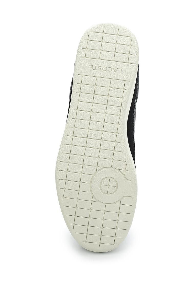 Lacoste Basket Lacoste Setplay 118 2 SPM - 735SPM0042094
