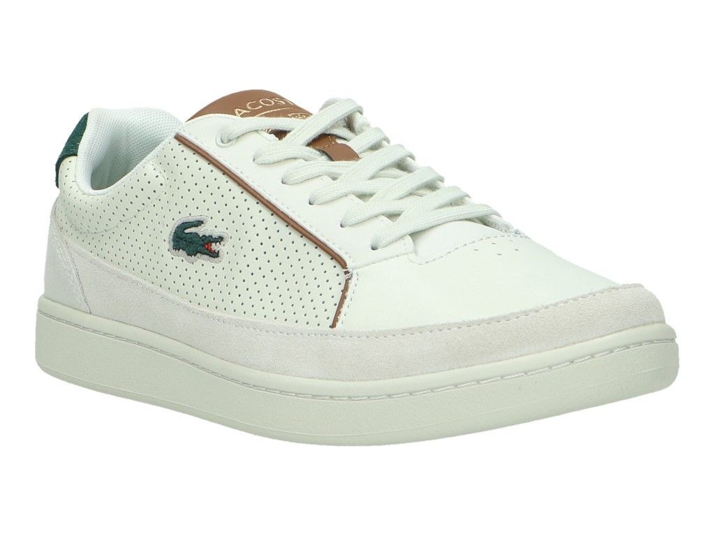 Lacoste Basket Lacoste Setplay 118 2 SPM - 735SPM0042F45