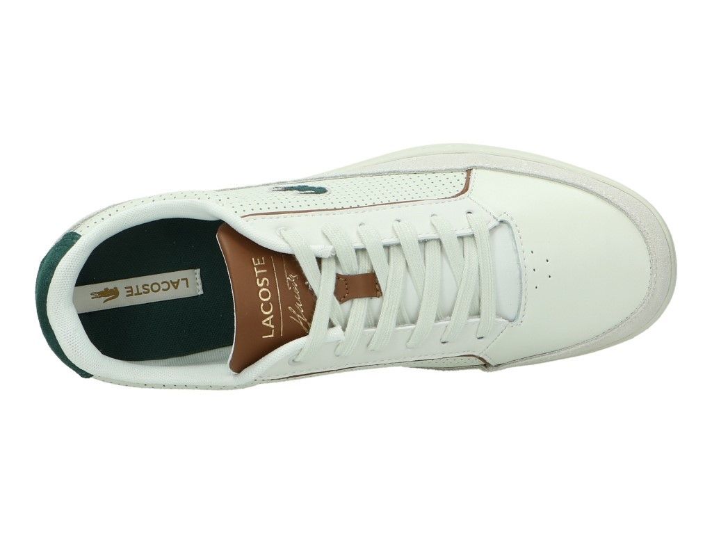 Lacoste Basket Lacoste Setplay 118 2 SPM - 735SPM0042F45