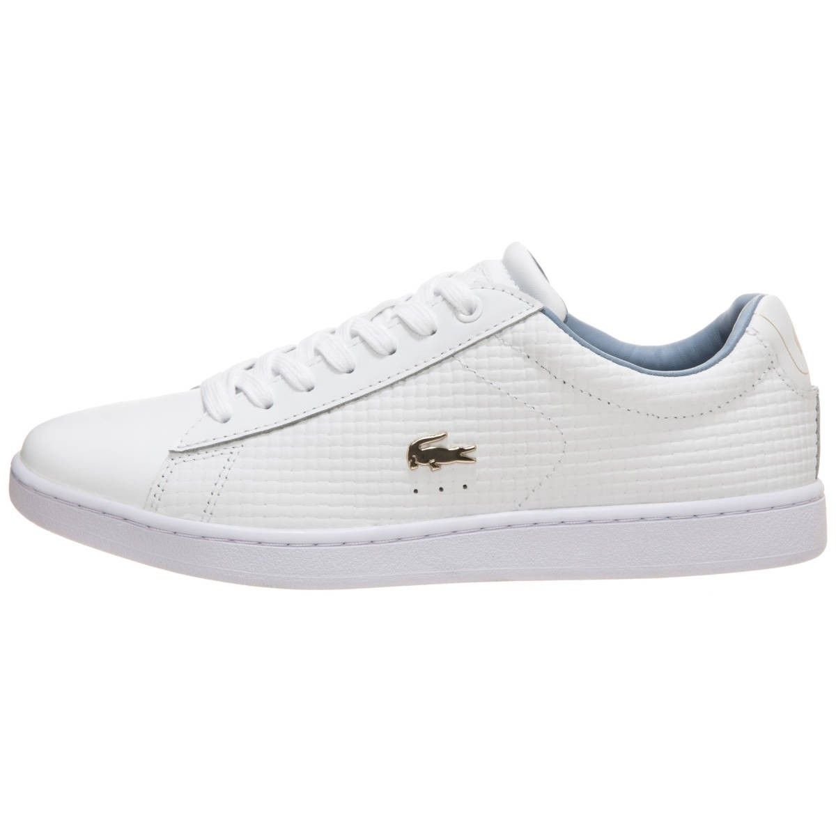 Lacoste Basket Lacoste Carnaby Evo 118 5 SPW - 735SPW00121T3