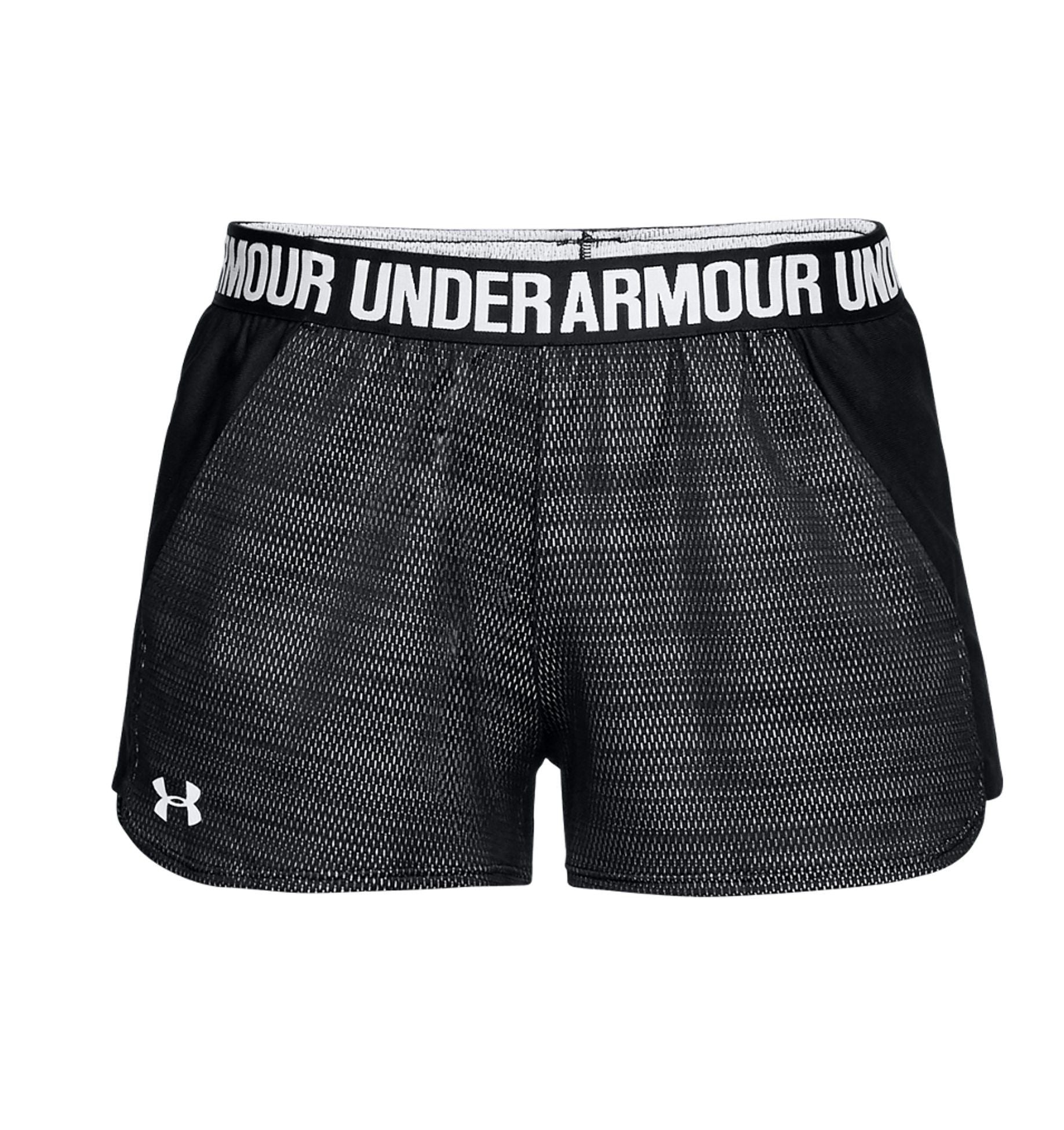 Under Armour Short Under Armour Play Up - 1305421-001