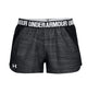 Short  Femme Under Armour Play Up