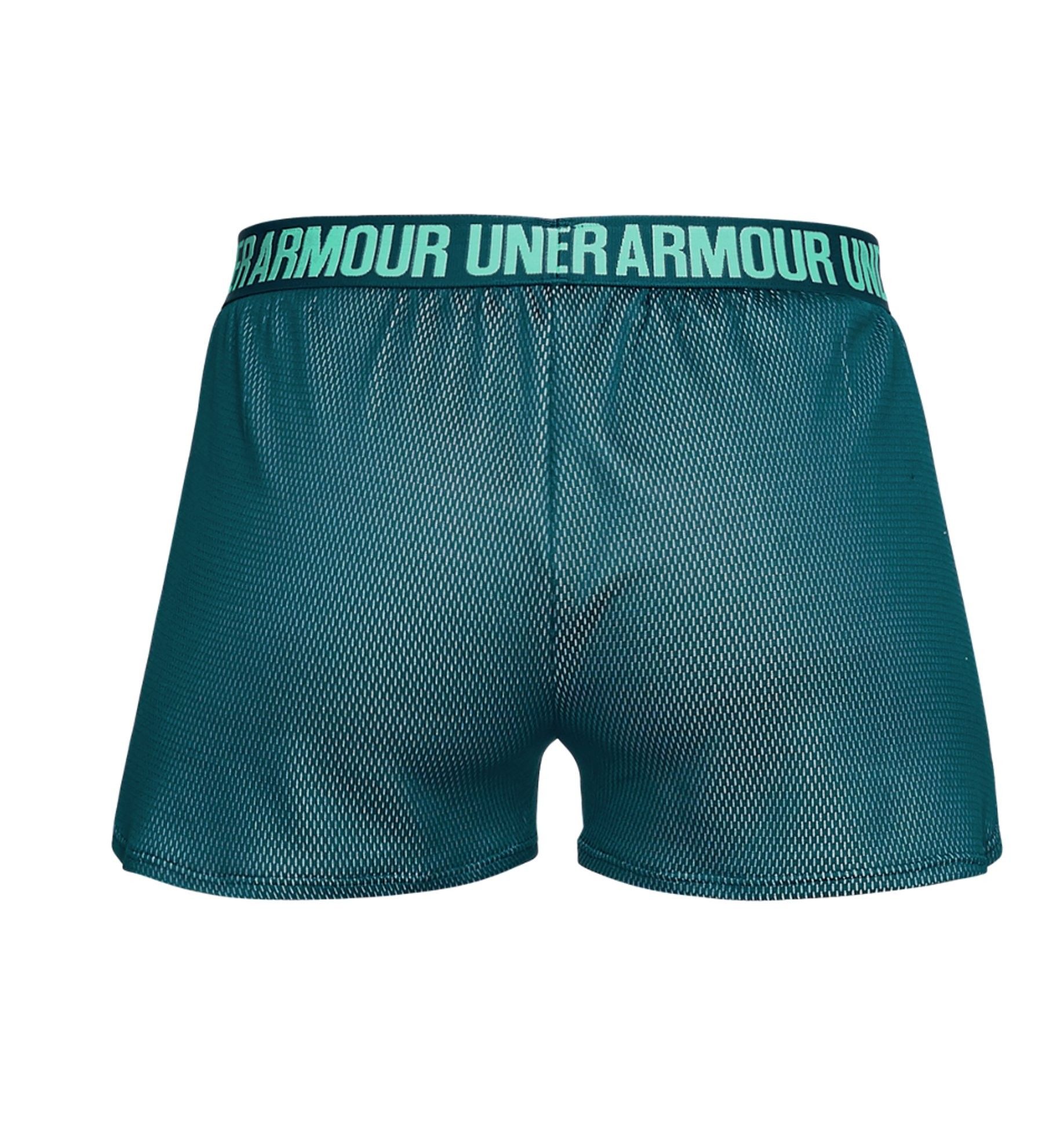 Under Armour Short Under Armour Play Up - 1305421-716