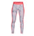 Legging Femme Under Armour HeatGear Printed