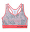 Under Armour Soutien-gorge de sport Under Armour Mid Print - 1307197-101