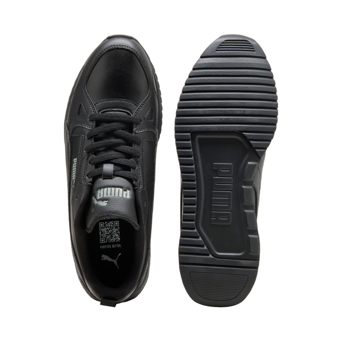 Basket Homme Puma R78 CYCLONE