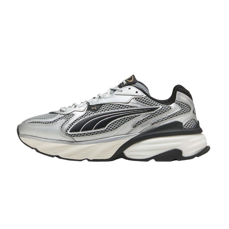 Basket Homme Puma FADE NITRO LS