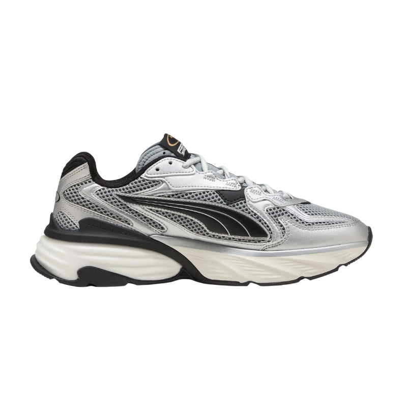 Basket Homme Puma FADE NITRO LS
