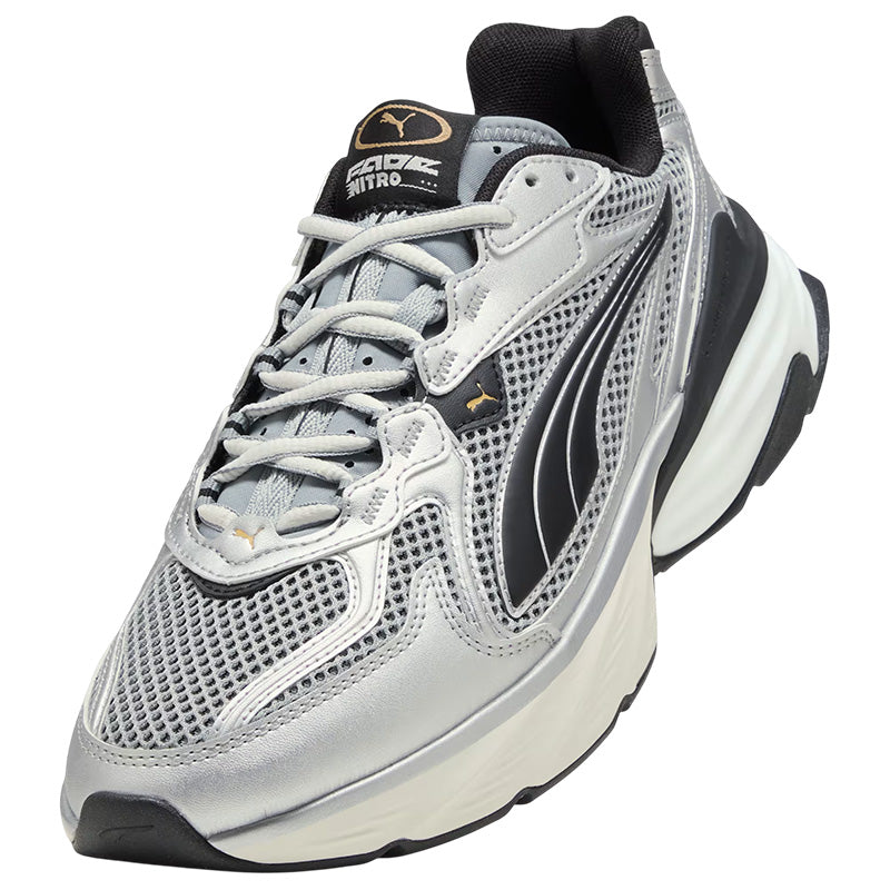 Basket Homme Puma FADE NITRO LS