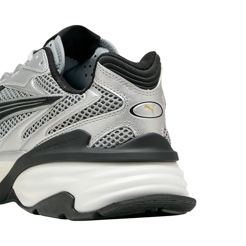 Basket Homme Puma FADE NITRO LS