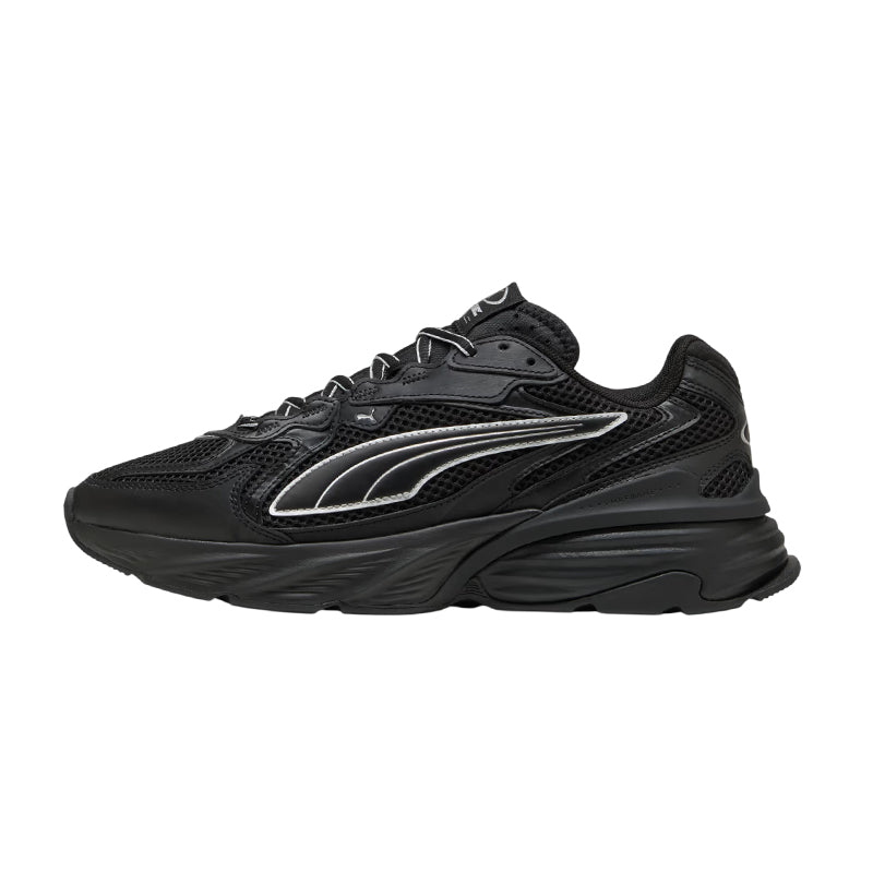 Basket Homme Puma FADE NITRO LS