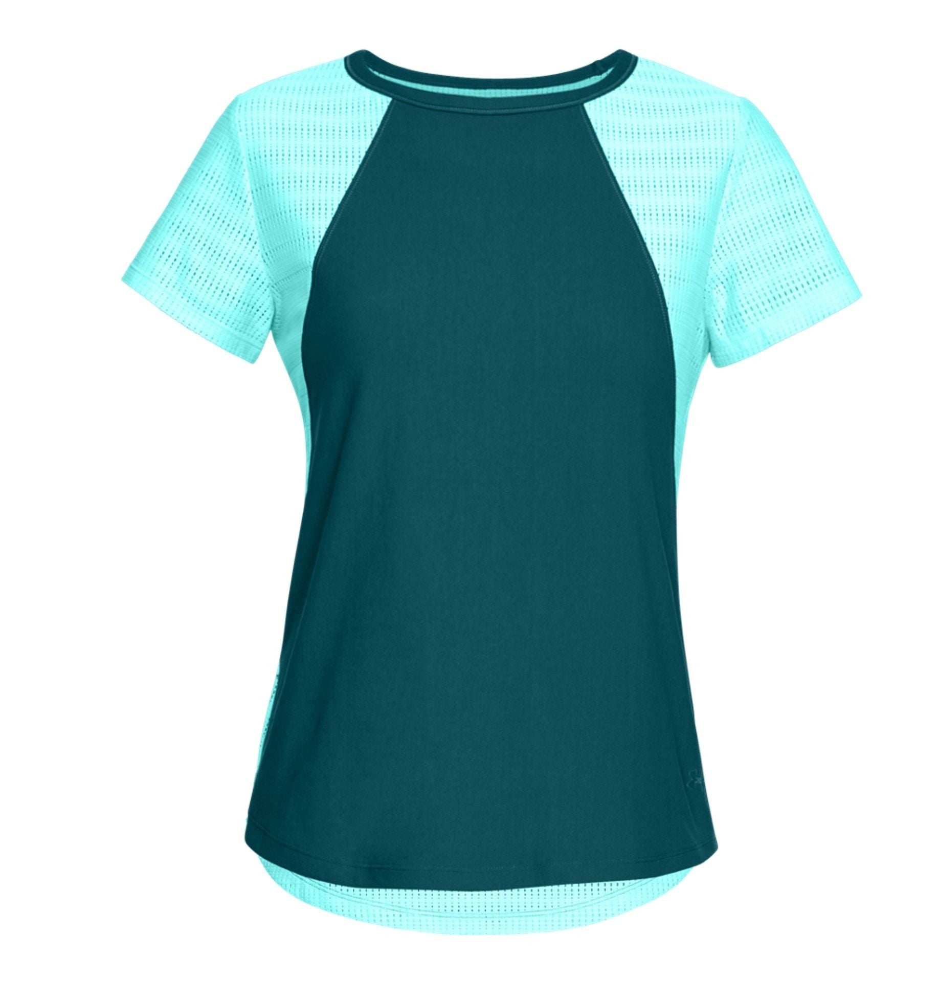 Under Armour Tee-shirt Under Armour Vanish Disrupt Mesh - 1316591-716