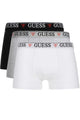 Pack de 3 boxers Guess