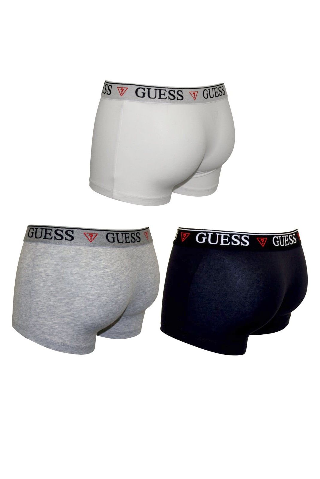 Moschino Pack 3 boxers Moschino - U77G43-JR0003-F017