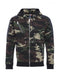 Horspist Sweat HORSPIST Tomas (Camouflage Kaki)