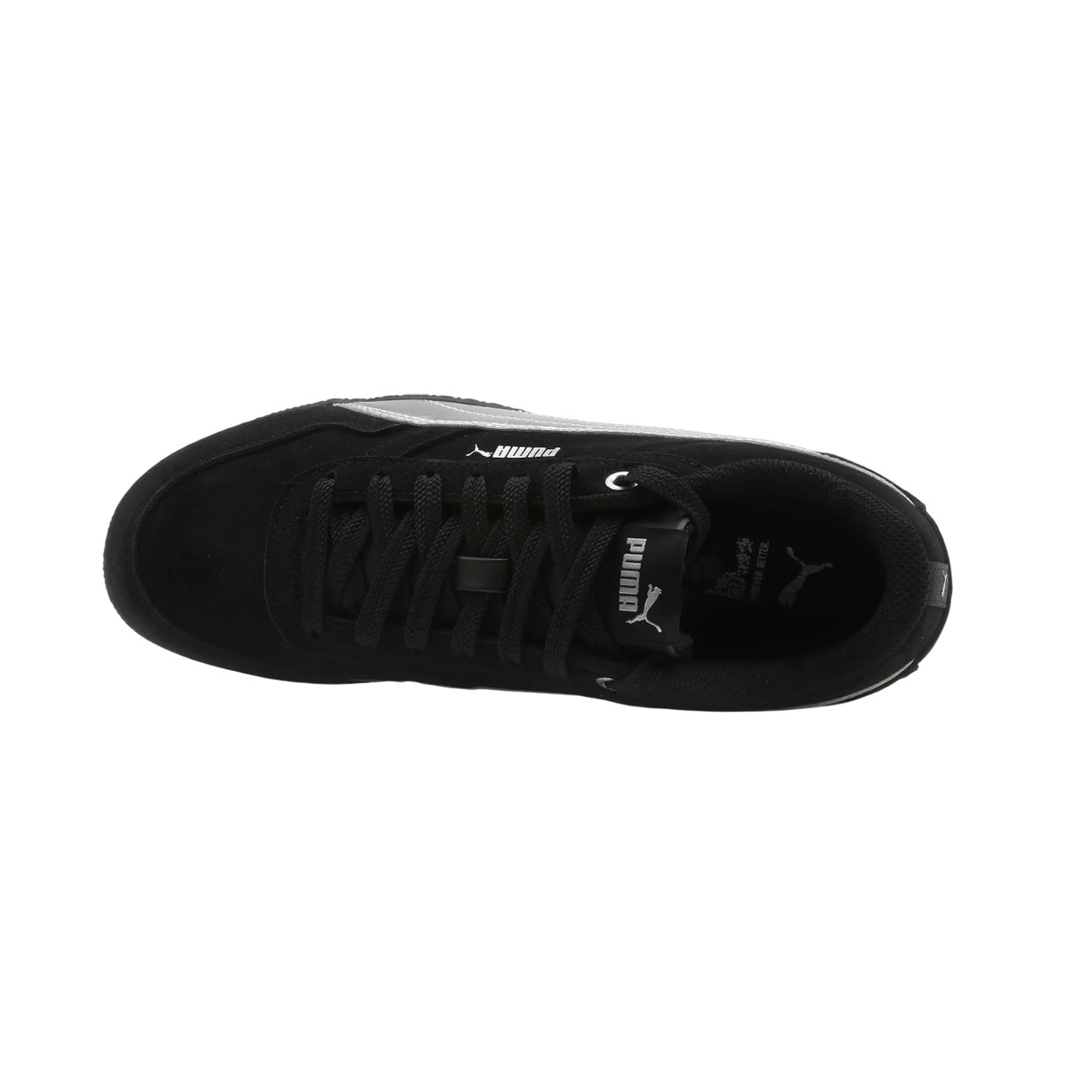 Zapatillas Puma BELLA DONNA SD METAL Junior