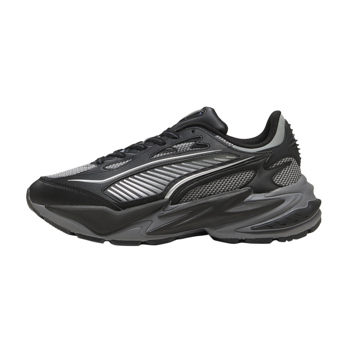 Basket Homme Puma RS Surge LS