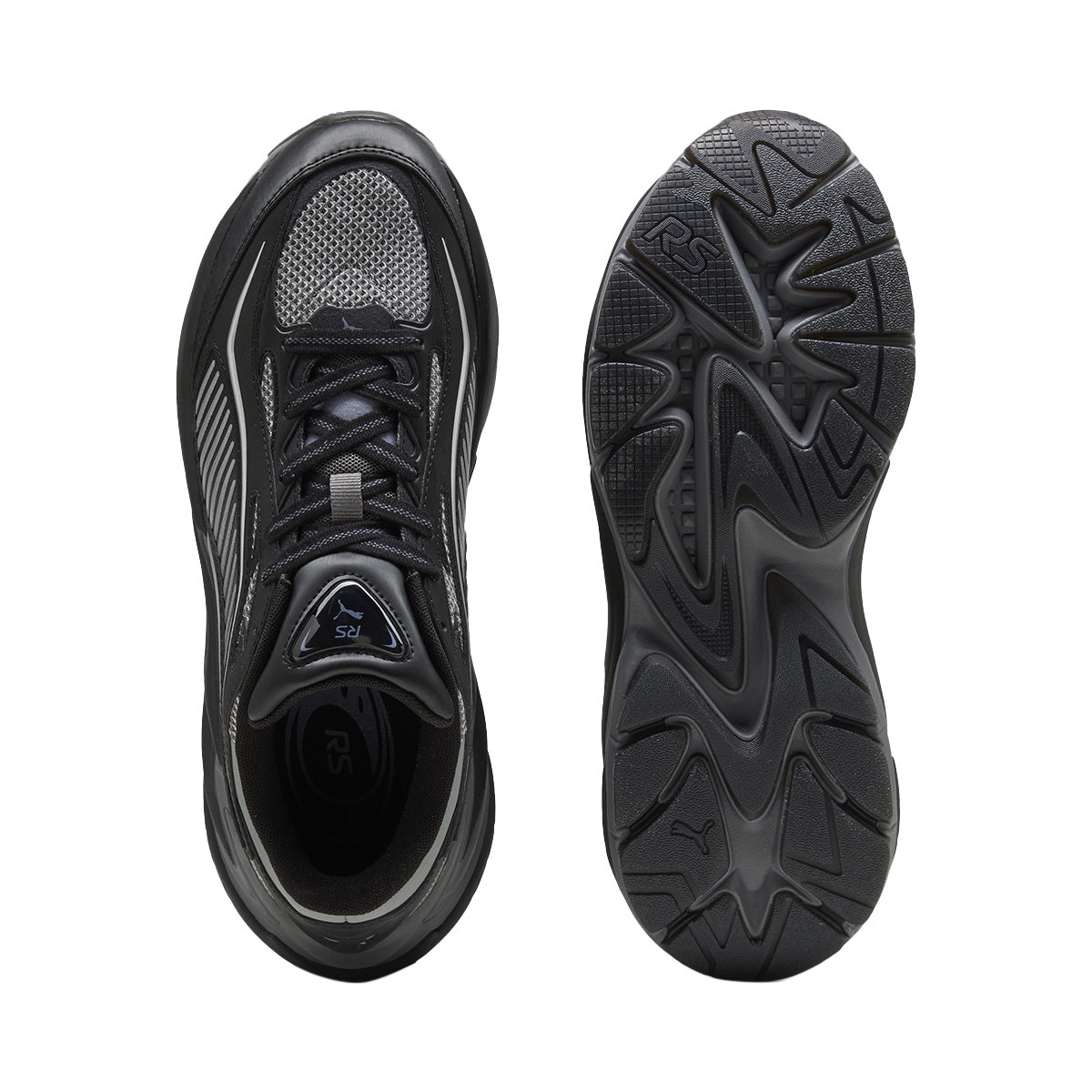 Basket Homme Puma RS Surge LS