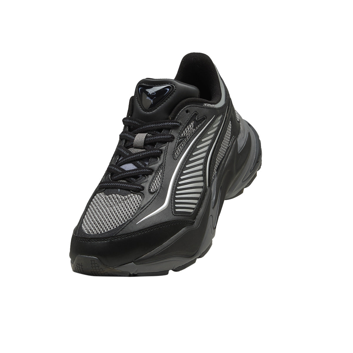 Basket Homme Puma RS Surge LS