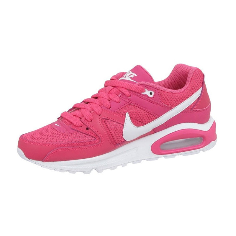 Basket Nike AIR MAX COMMAND Junior