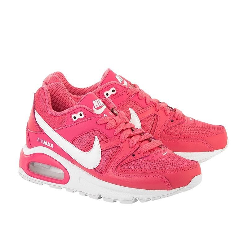 Basket Nike AIR MAX COMMAND Junior
