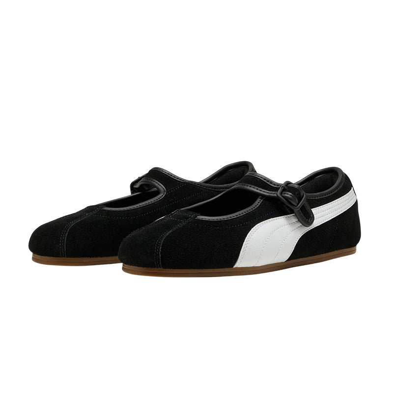 Basket Femme Puma TACKLETTE