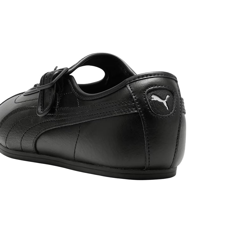 Basket Femme Puma TACKLETTE L WNS
