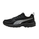 Basket Puma MILENIO TECH LT Junior