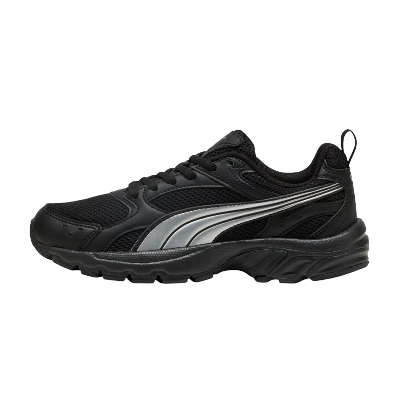 Basket Puma MILENIO TECH LT Junior