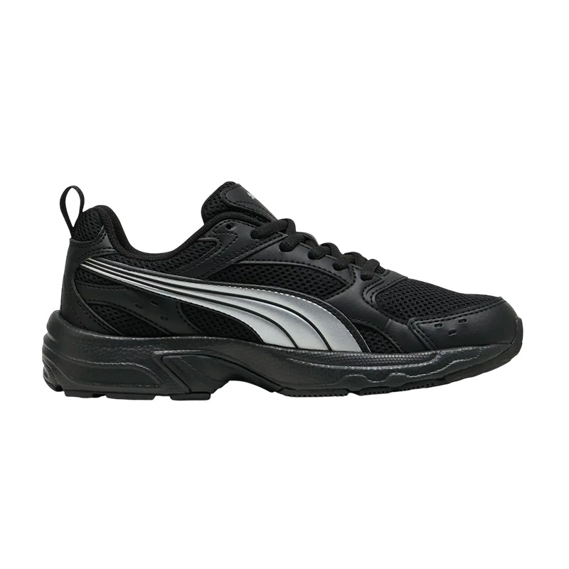 Basket Puma MILENIO TECH LT Junior