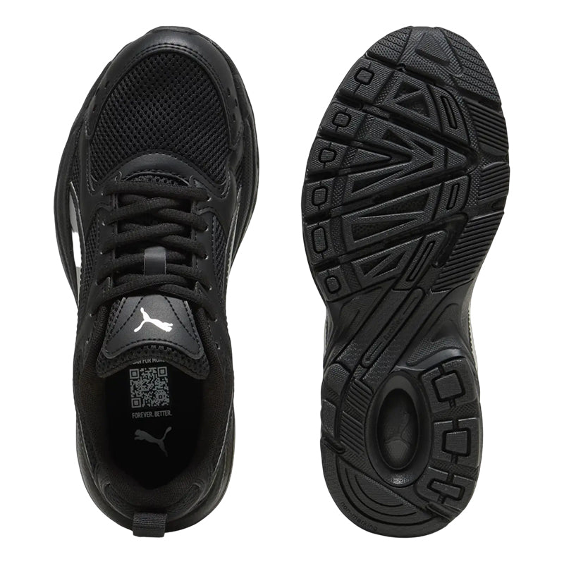 Basket Puma MILENIO TECH LT Junior