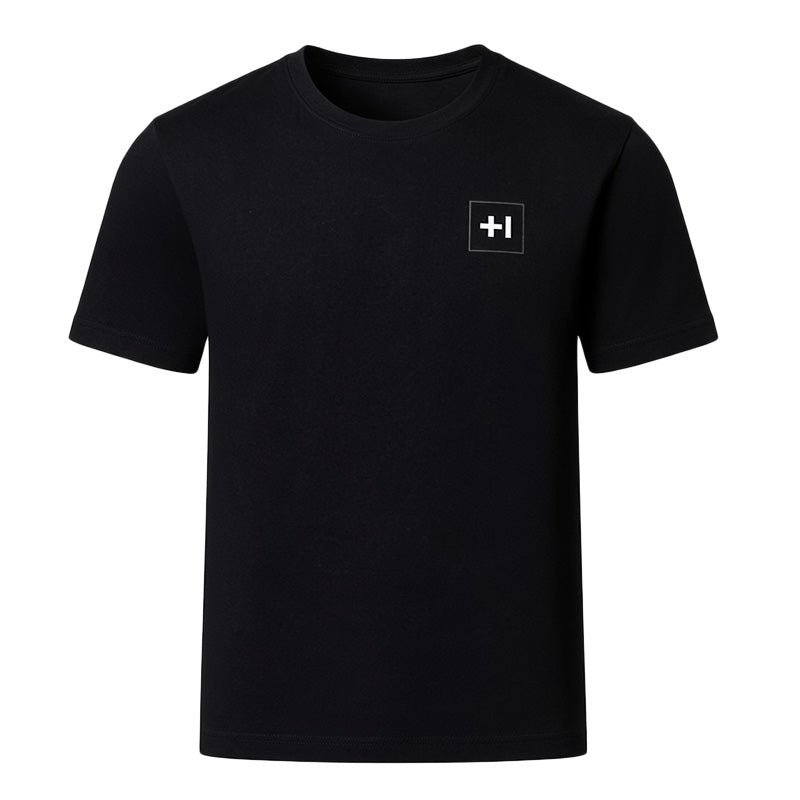Ensemble Short Tee-shirt Homme Helvetica 40 FOSTER