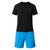 Ensemble Short Tee-shirt Homme Helvetica 40 FOSTER
