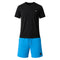 Ensemble Short Tee-shirt Homme Helvetica 40 FOSTER