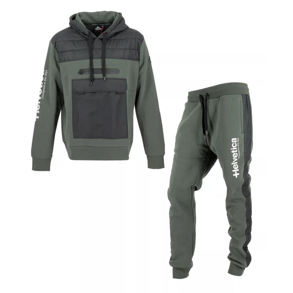 Ensemble de survêtement Homme Helvetica NEW TOLBIAC