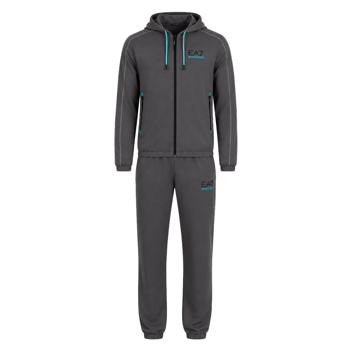 Ensemble de survêtement Homme EA7 Emporio Armani
