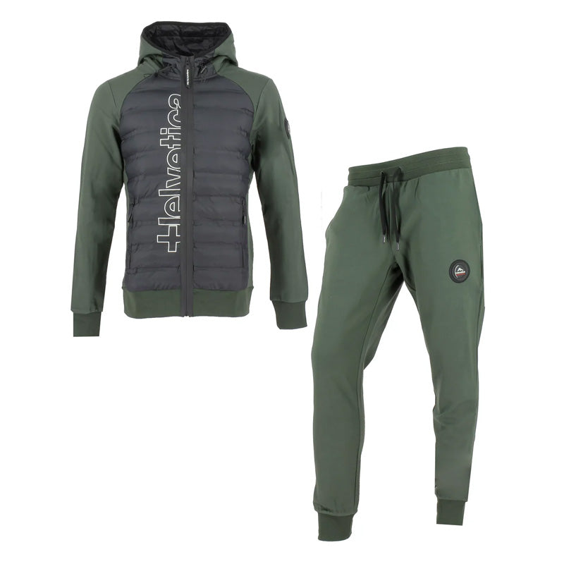 Ensemble de survêtement Helvetica NEW VANCOVER