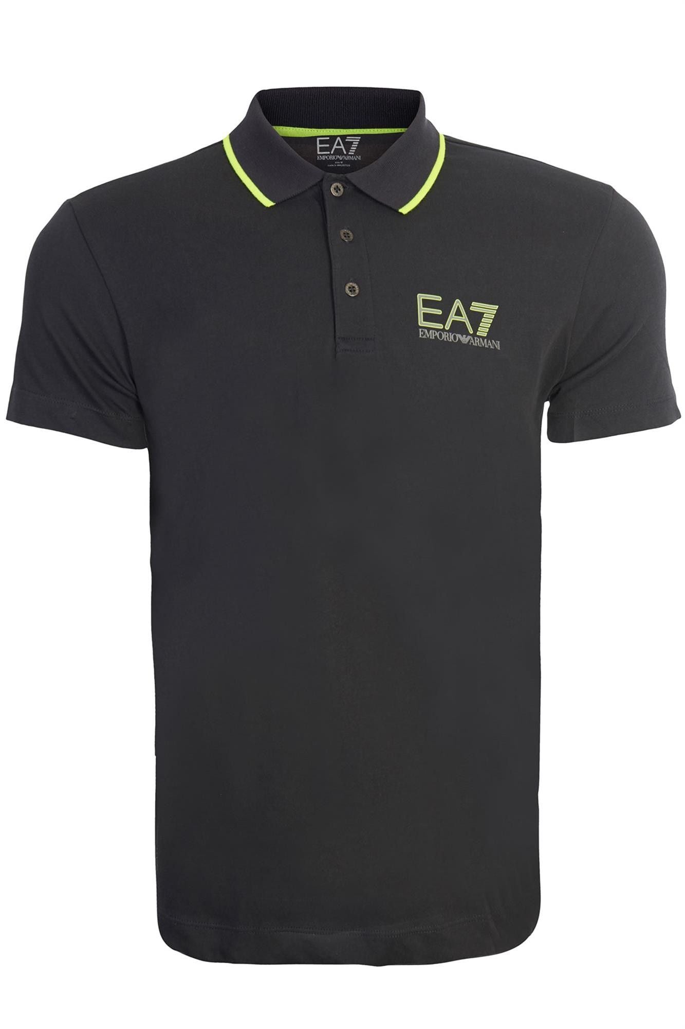 EA7 Emporio Armani Polo EA7 Emporio Armani - 3ZPF65-PJJ6Z-1994