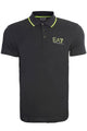 Polo EA7 Emporio Armani